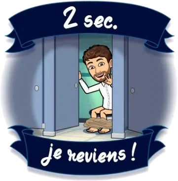 L'histoire du moniteur